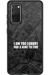 9 to 5 - Samsung Galaxy S20 FE