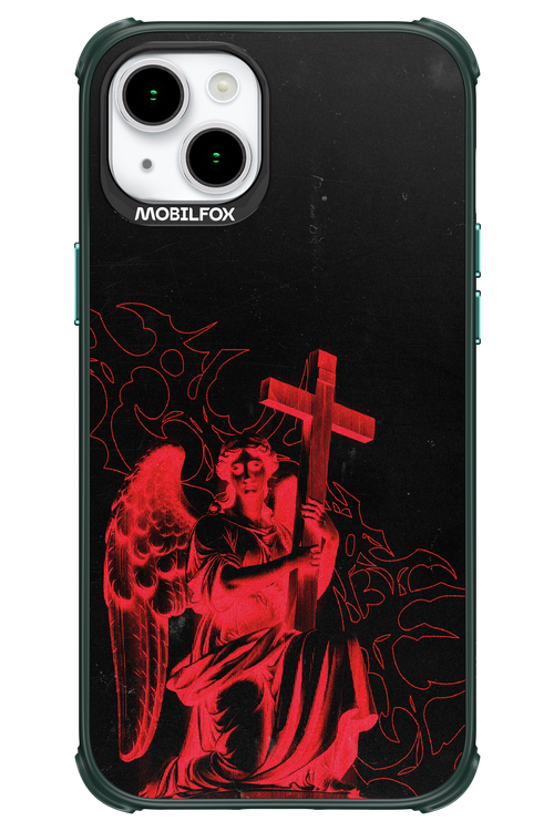 Fallen angel II 2.0 - Apple iPhone 15 Plus