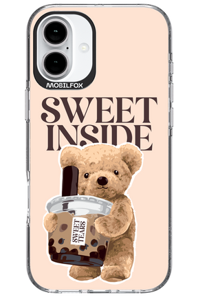 Sweet Inside - Apple iPhone 16 Plus