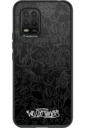 We Do Things - Xiaomi Mi 10 Lite 5G