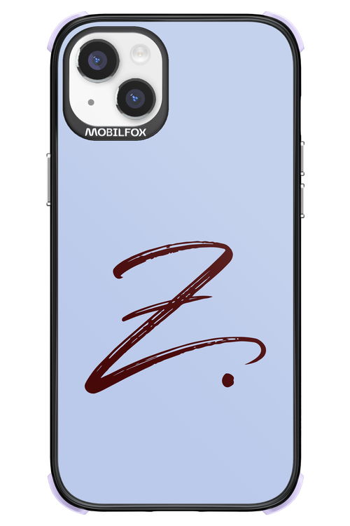 (Jellyfish Presso) Z 2.0 - Apple iPhone 14 Plus