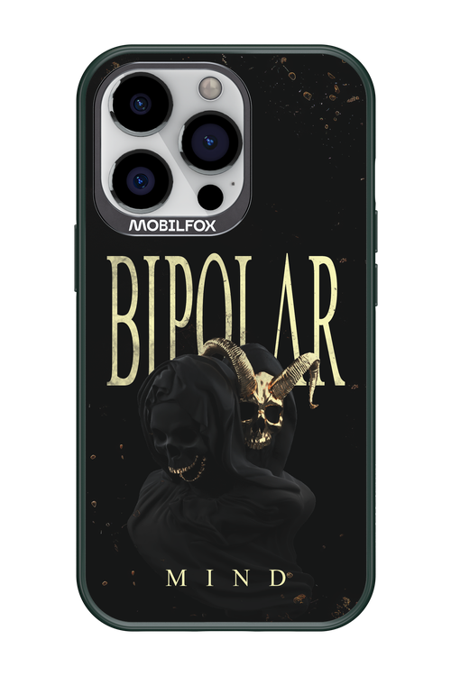 BIPOLAR - Apple iPhone 13 Pro