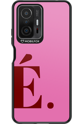 E II (Sorbet) 2.0 - Xiaomi Mi 11T Pro