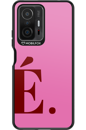 E II (Sorbet) 2.0 - Xiaomi Mi 11T Pro