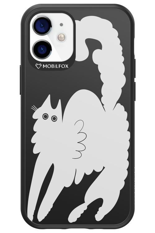 BIG_PUFF - Apple iPhone 12 Mini