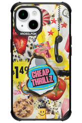 CHEAP THRILLZ - Apple iPhone 15