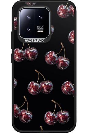 Cherry Rush - Xiaomi 13