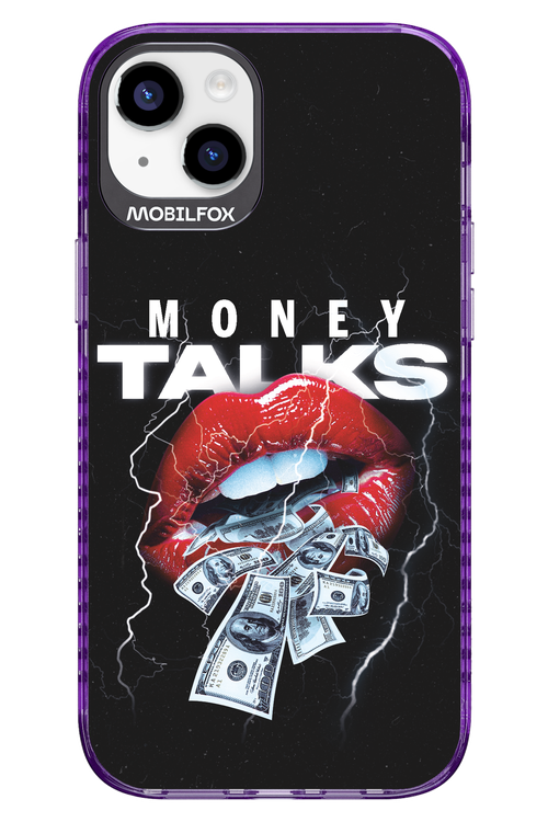 Money Talks 2.0 - Apple iPhone 14 Plus