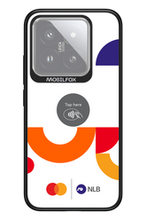 NLB Color - Xiaomi 14