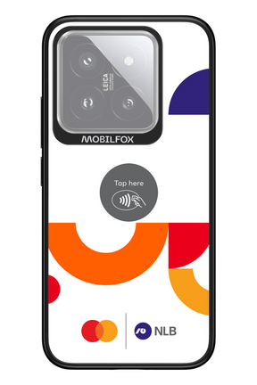 NLB Color - Xiaomi 14