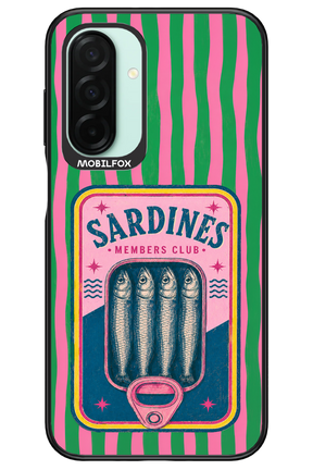 SARDINES 2.0 - Samsung Galaxy A26