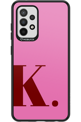 K (Sorbet) 2.0 - Samsung Galaxy A52 / A52 5G / A52s