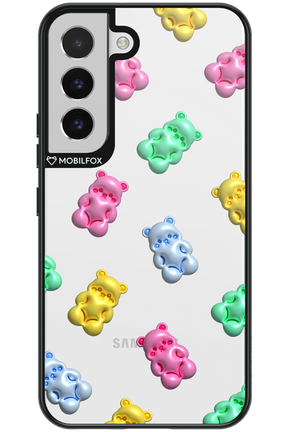 Gummmy Bears 2.0 - Samsung Galaxy S22