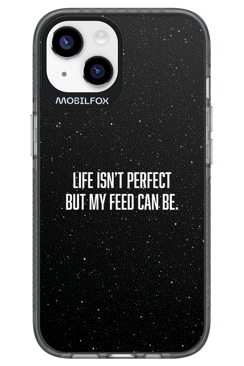 My feed 2.0 - Apple iPhone 14