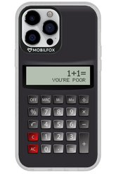 Calculator - Apple iPhone 13 Pro Max