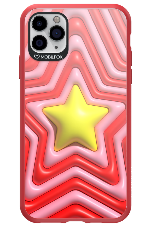 Star - Apple iPhone 11 Pro Max