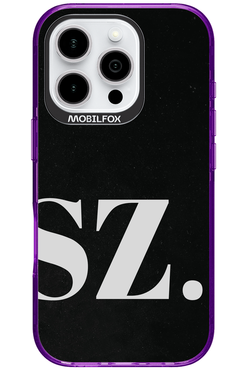 SZ (Off Space) 2.0 - Apple iPhone 16 Pro