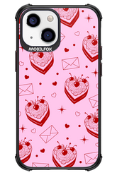 Sweet Romance - Apple iPhone 13 Mini