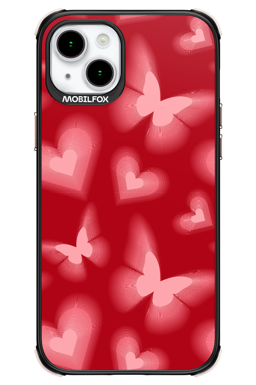 True Lovec - Apple iPhone 15 Plus