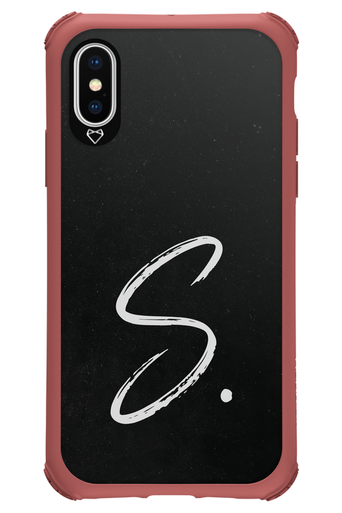 (Off Space) S 2.0 - Apple iPhone XS