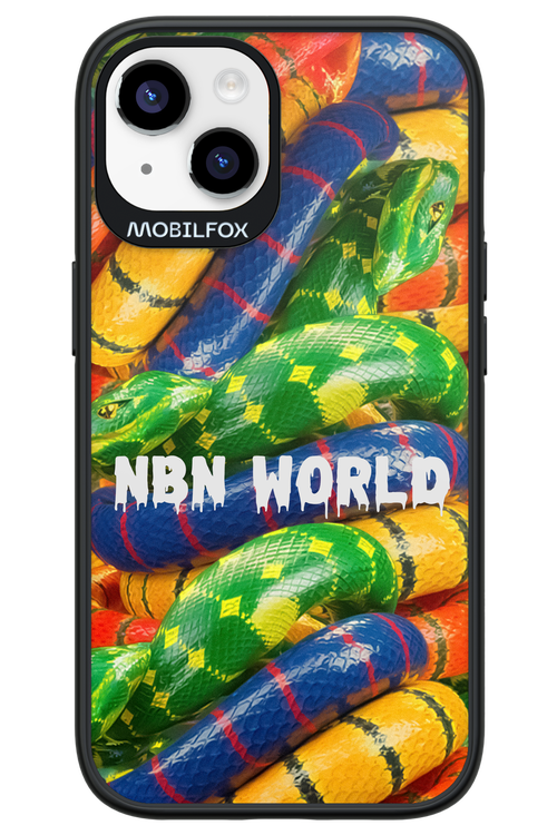 Wild 2.0 - Apple iPhone 14