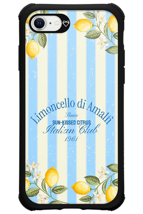 Limoncello - Apple iPhone 8