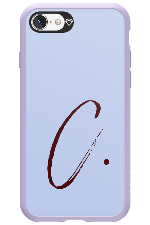 (Jellyfish Presso) C 2.0 - Apple iPhone SE 2020
