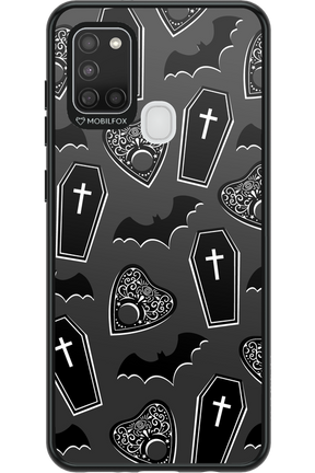 After Death - Samsung Galaxy A21 S