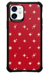 Star Red - Apple iPhone 12