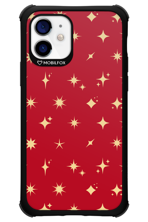 Star Red - Apple iPhone 12