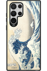 Hokusai 2.0 - Samsung Galaxy S22 Ultra