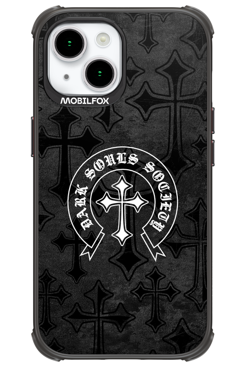 Dark Souls Society - Apple iPhone 15