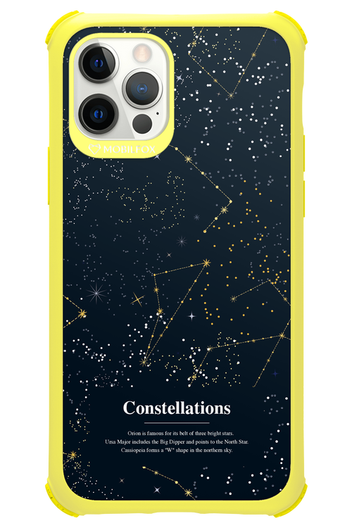 Constellations - Apple iPhone 12 Pro