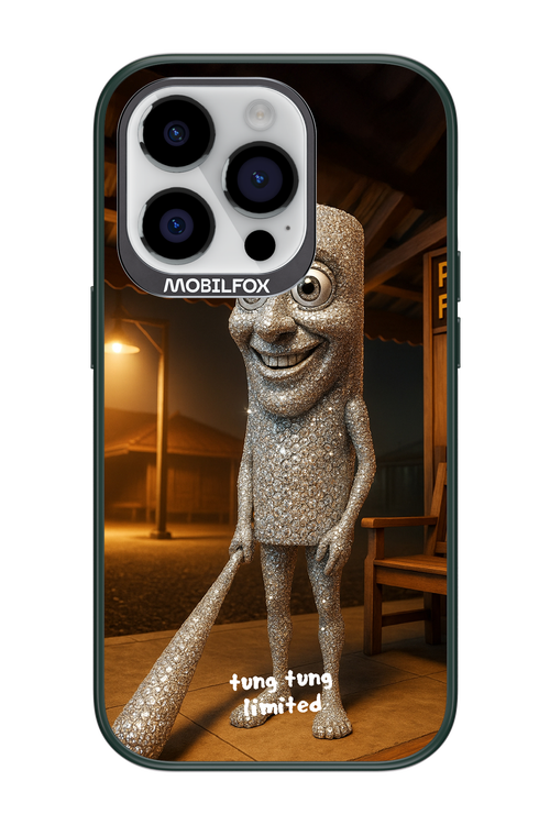 Tung Tung Limited - Apple iPhone 14 Pro