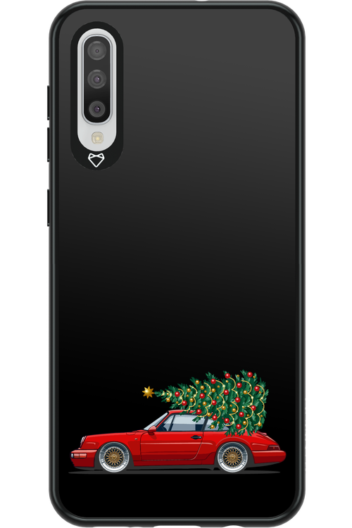 XMAS Car - Samsung Galaxy A50