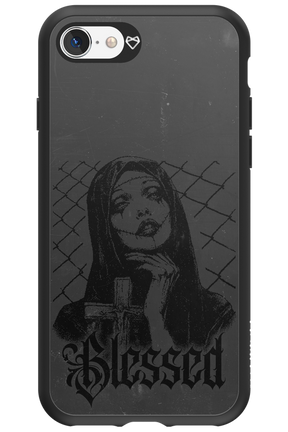 God bless 2.0 - Apple iPhone SE 2022