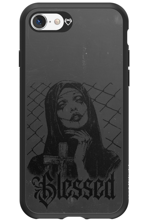 God bless 2.0 - Apple iPhone SE 2022
