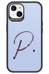 (Jellyfish Presso) P 2.0 - Apple iPhone 13