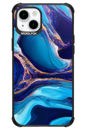 Amethyst - Apple iPhone 15 Plus