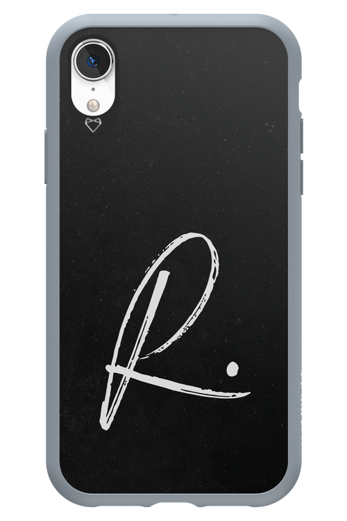 (Off Space) R 2.0 - Apple iPhone XR