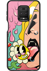 Love Sick 2.0 - Xiaomi Redmi Note 9 Pro