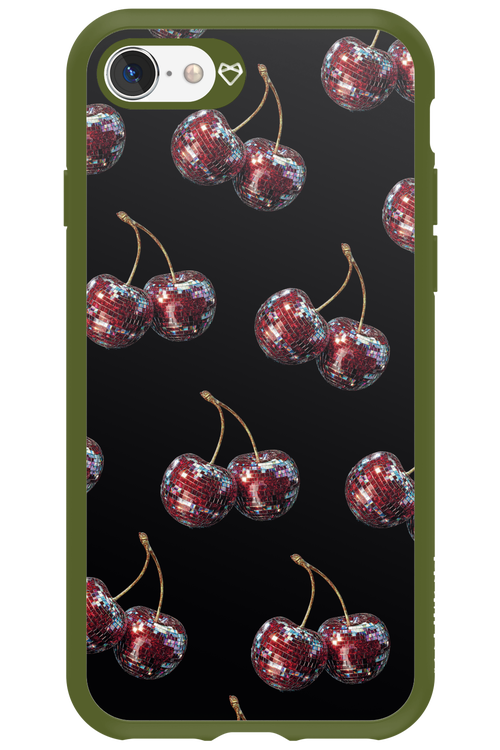 Cherry Rush - Apple iPhone SE 2020