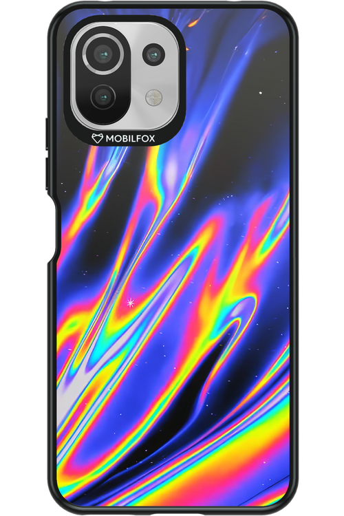 Rainbow Space - Xiaomi Mi 11 Lite (2021)