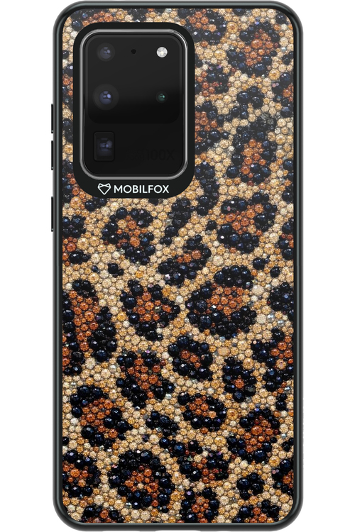 Crystal Roar - Samsung Galaxy S20 Ultra 5G