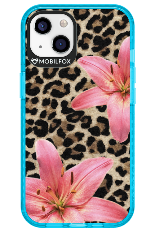 Leobloom - Apple iPhone 13