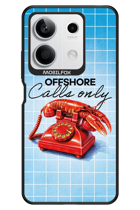 Offshore 2.0 - Xiaomi Redmi Note 13 5G