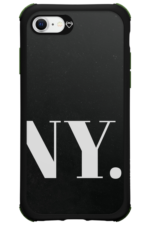 NY (Off Space) 2.0 - Apple iPhone SE 2020