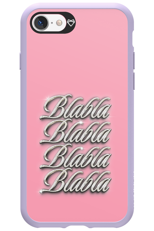Blabla Blabla 2.0 - Apple iPhone 7