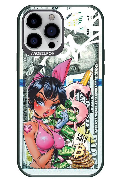 NATASHA - Apple iPhone 13 Pro Max