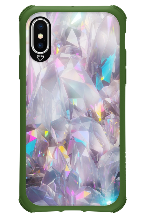 Prism Core - Apple iPhone XS